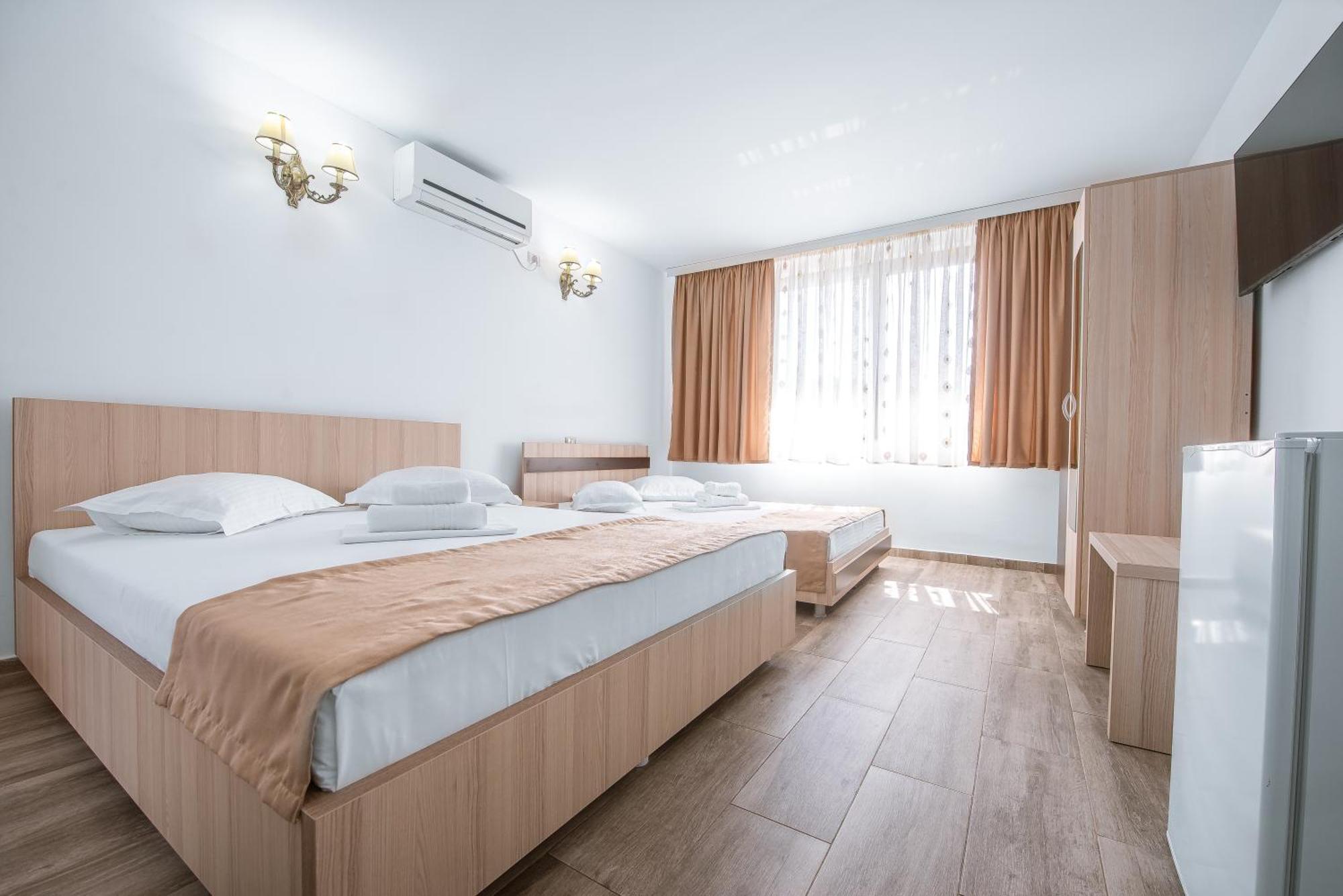 Vila Puky Neptun Dış mekan fotoğraf