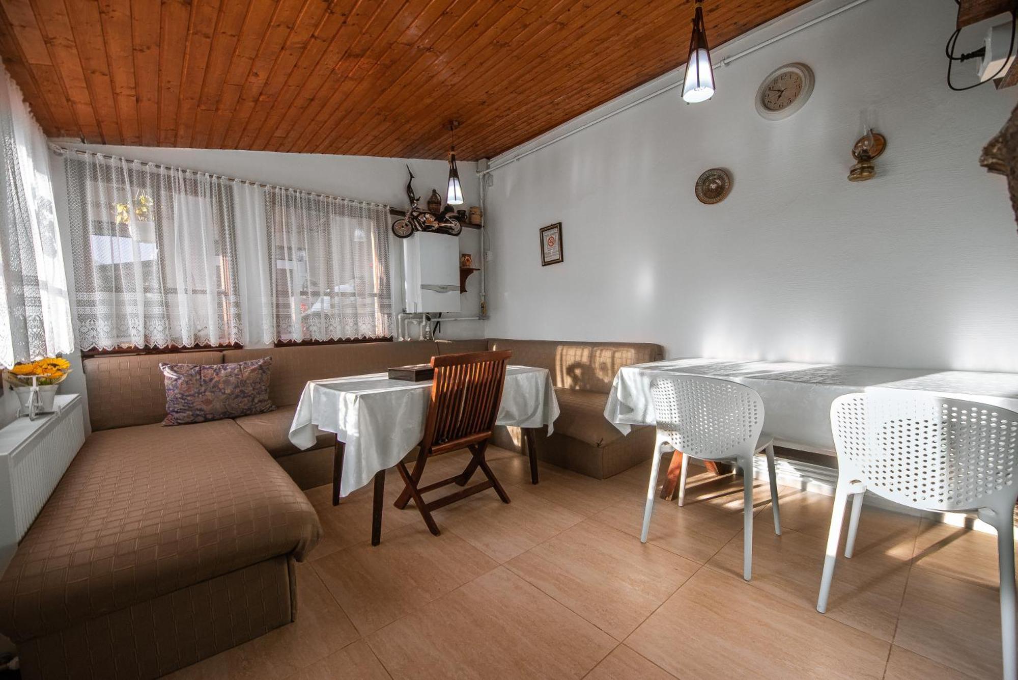 Vila Puky Neptun Dış mekan fotoğraf